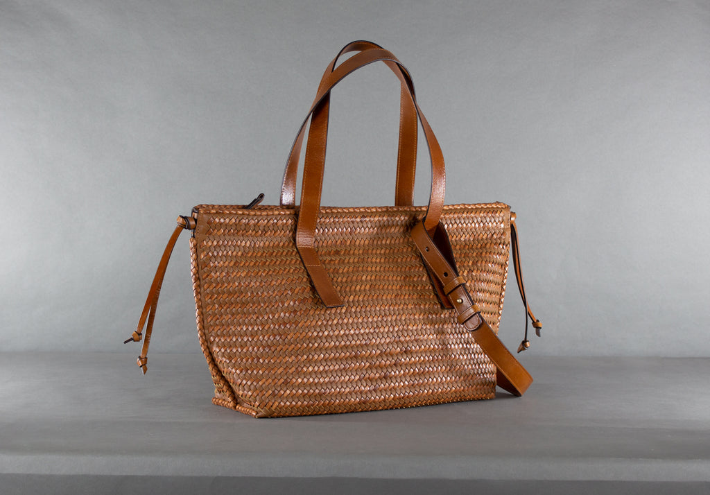 CA EXCL4 | HANDWOVEN | TERRA TAN - Calonge