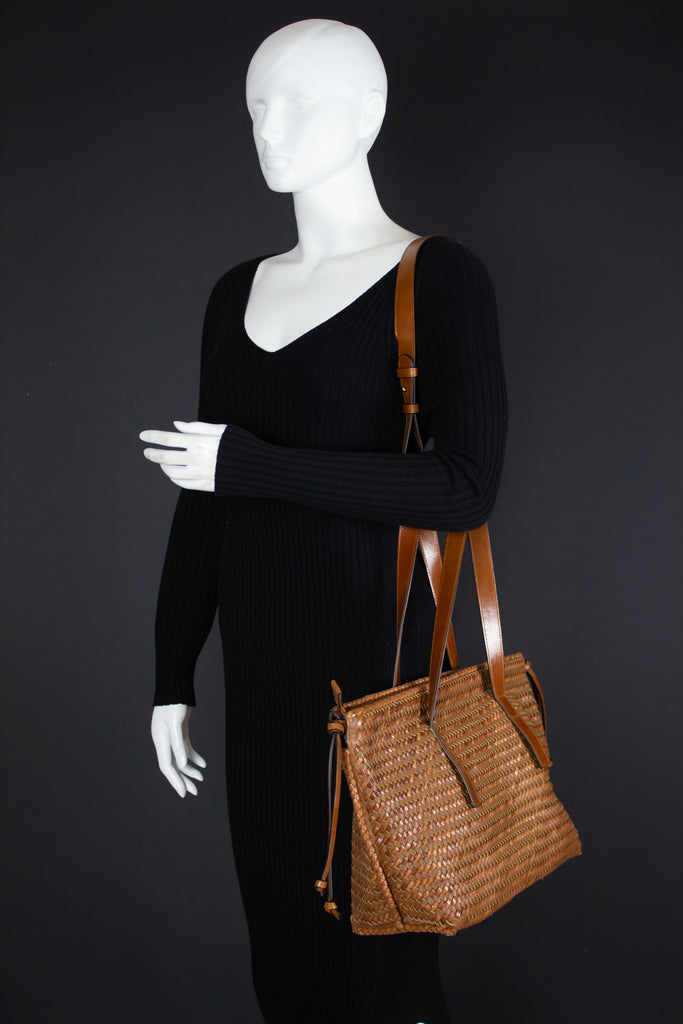 CA EXCL4 | HANDWOVEN | TERRA TAN - Calonge