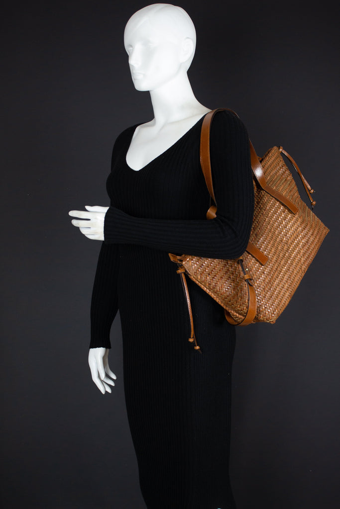 CA EXCL4 | HANDWOVEN | TERRA TAN - Calonge