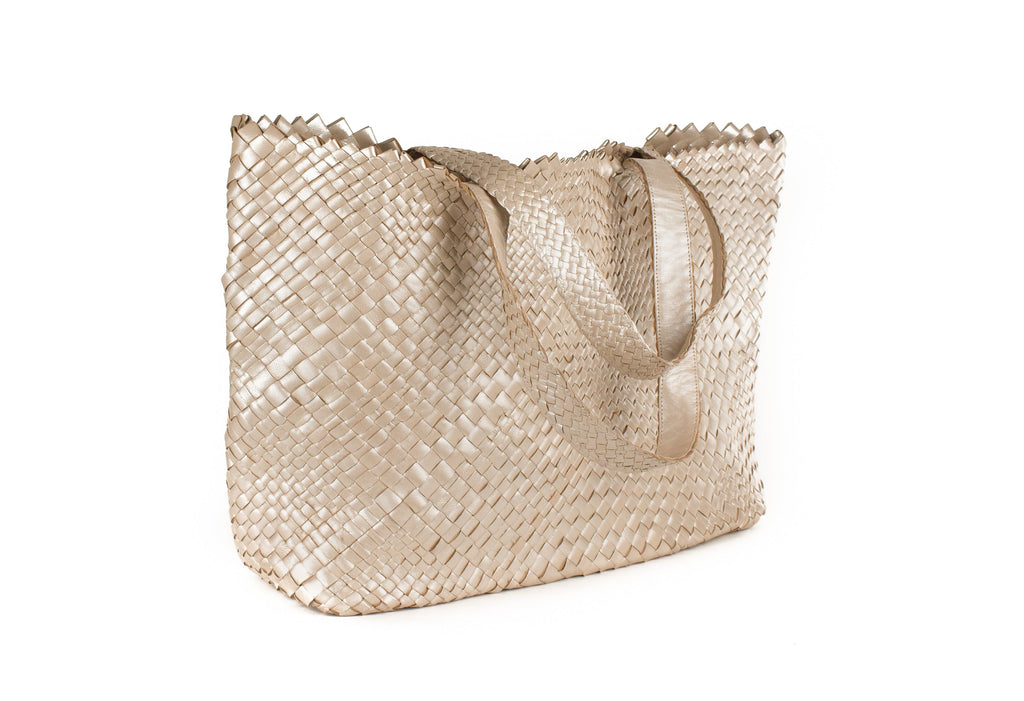 CA I&O 21 | WOVEN | PEARL - Calonge