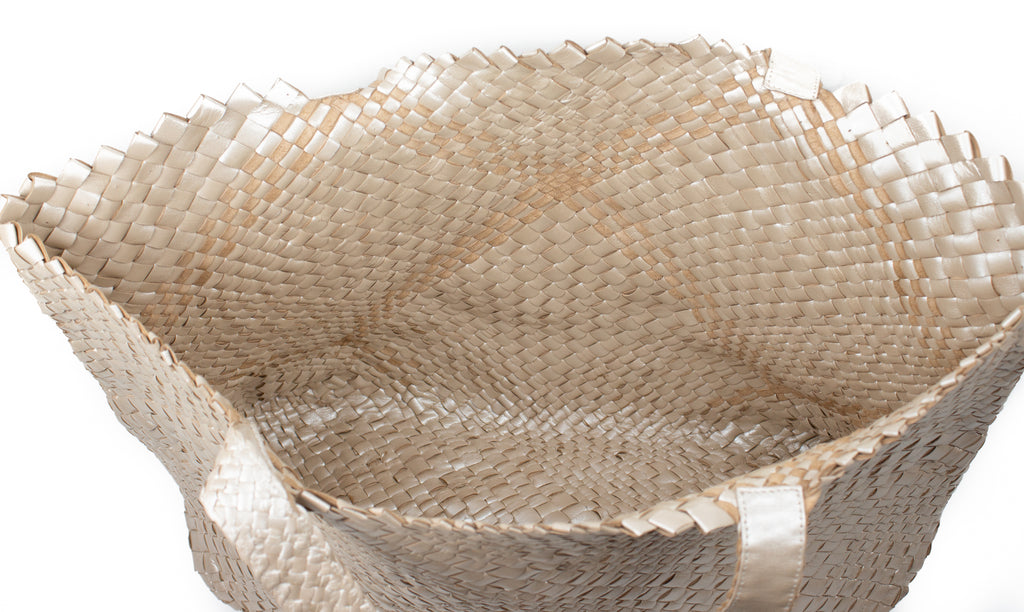 CA I&O 21 | WOVEN | PEARL - Calonge