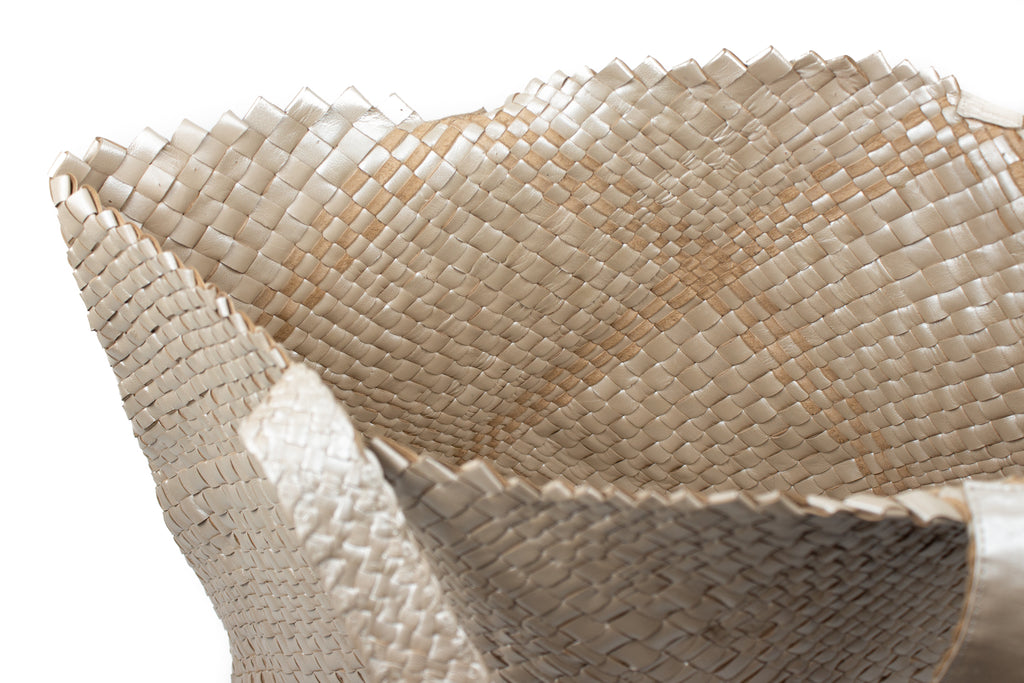 CA I&O 21 | WOVEN | PEARL - Calonge