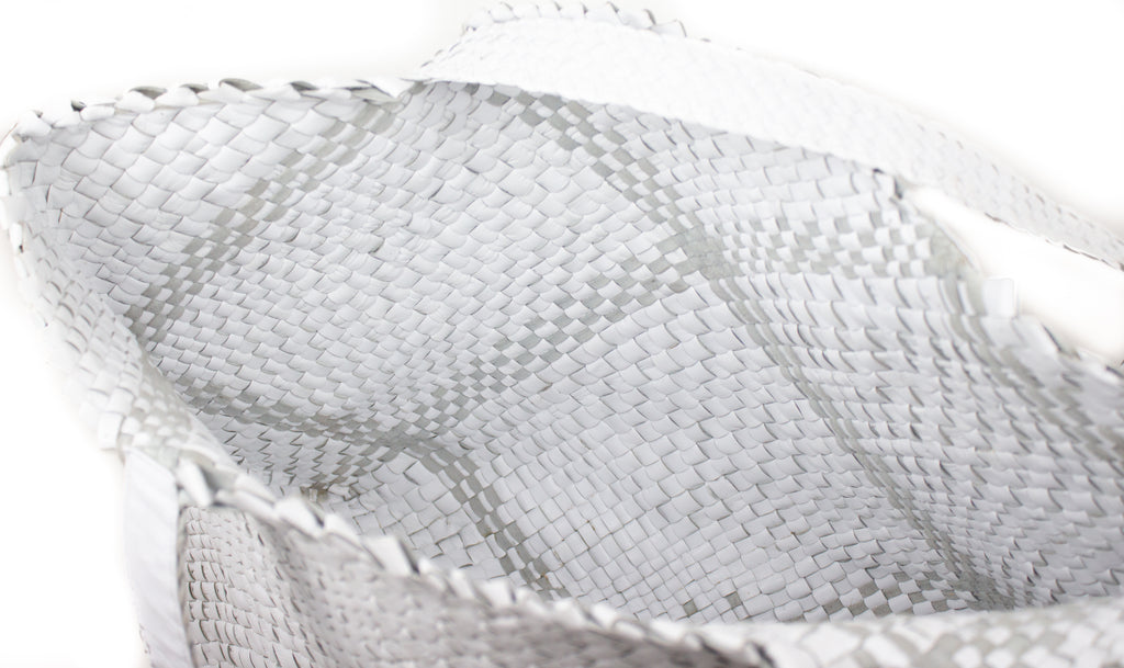 CA I&O 21 | WOVEN | WHITE - Calonge
