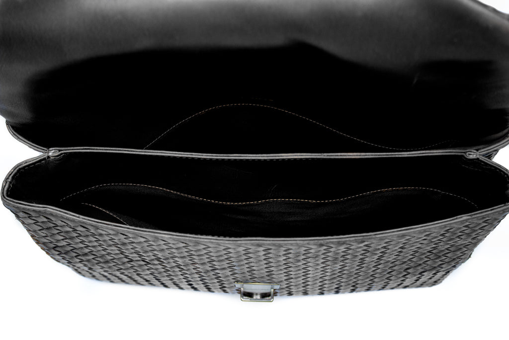 CA 1261 | INT | BLACK - Calonge