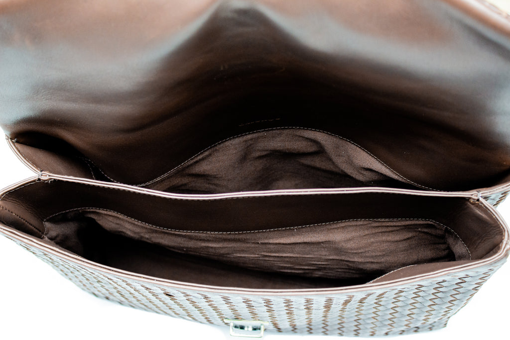 CA 1261 | INT | BROWN - Calonge