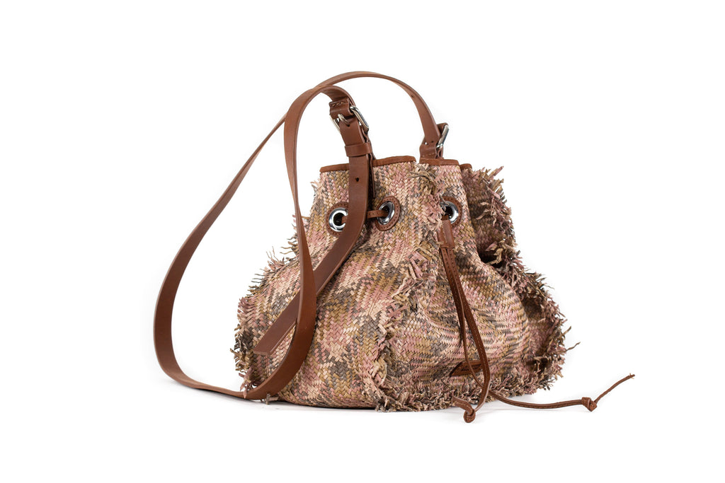 CA 1379 SMALL | PV 031 | PASTEL MULTI - Calonge