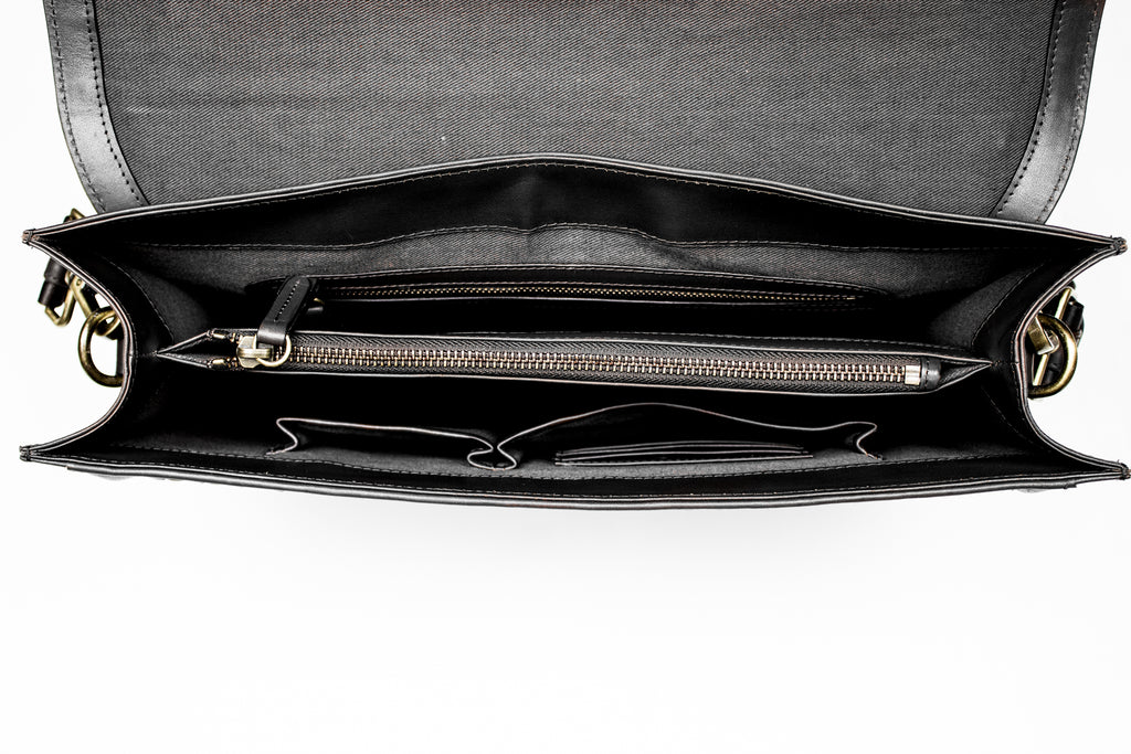 CA 1406 | INT | BLACK - Calonge