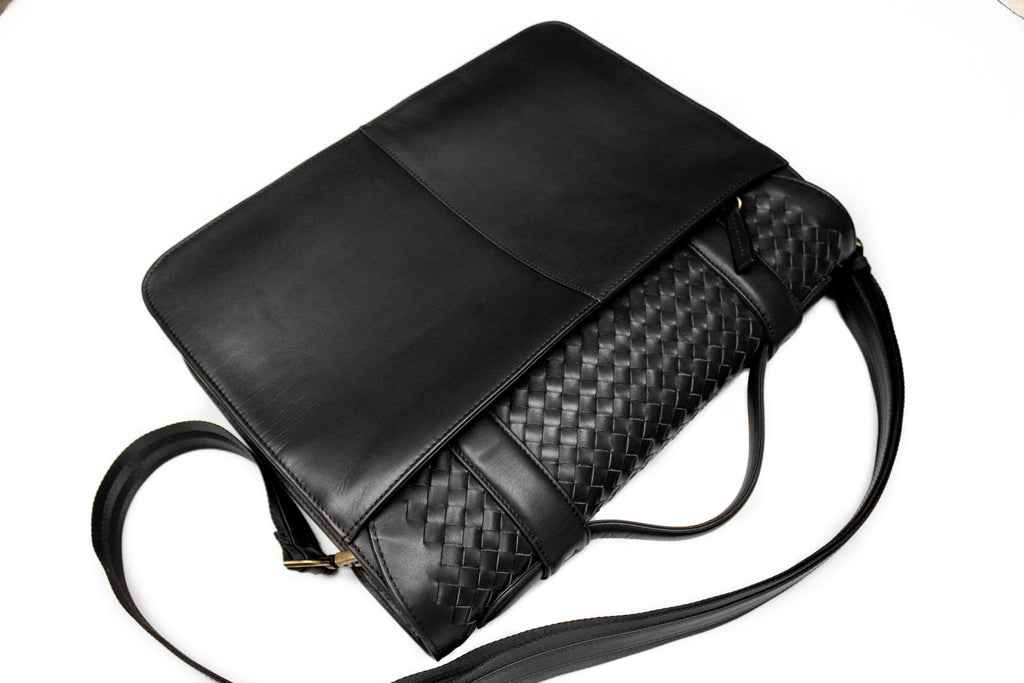 CA 1406 | INT | BLACK - Calonge