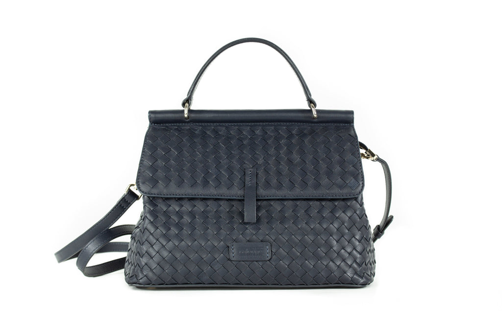 CA 1416 | INTERLACE | DEEP NAVY - Calonge