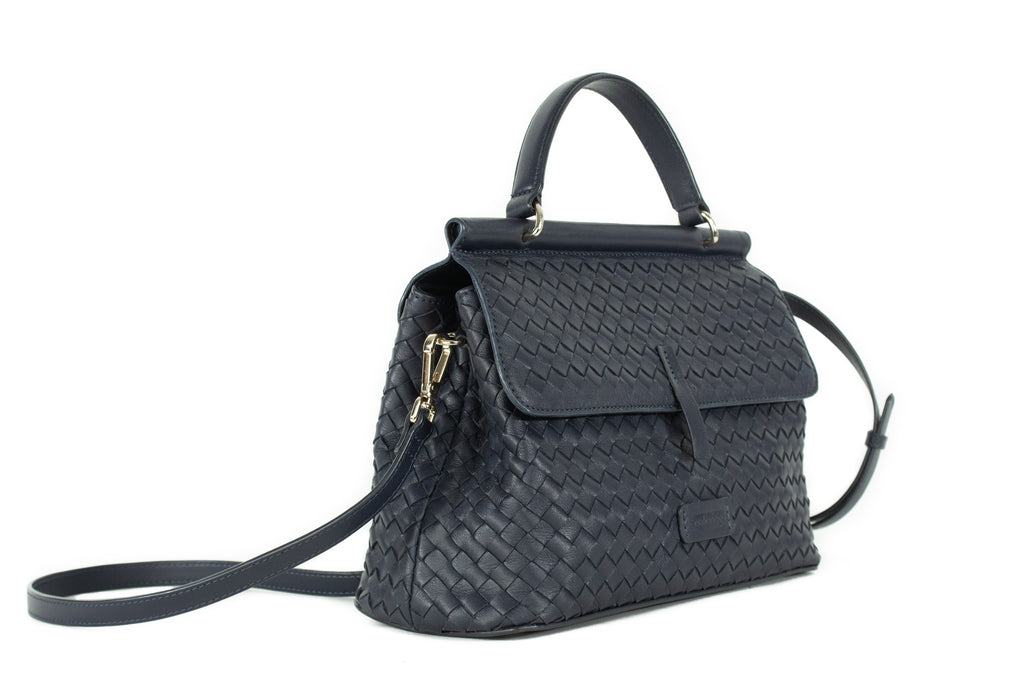 CA 1416 | INTERLACE | DEEP NAVY - Calonge