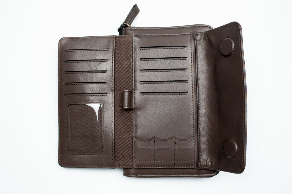 CA 1431 | INT | BROWN - Calonge