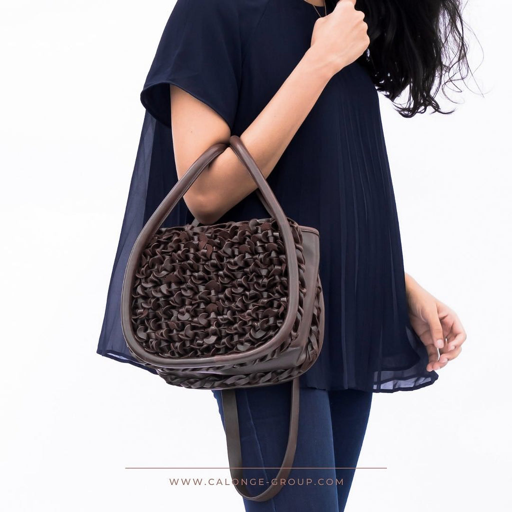 CA 1471 | IRIS BIG | ESPRESSO - Calonge