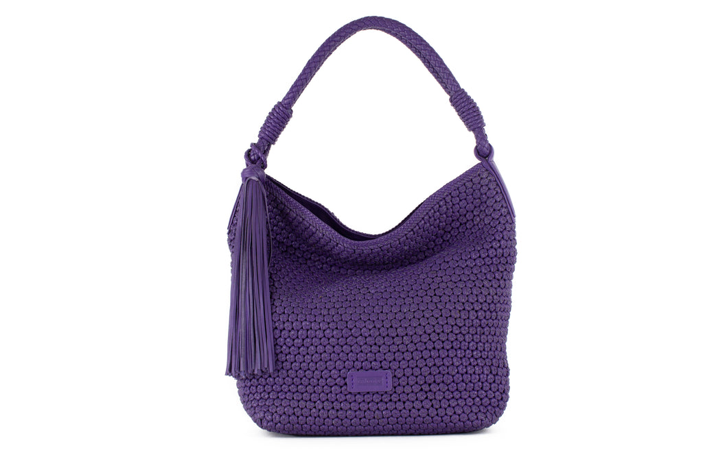 CA 808 | OCTO WEAVE | PURPLE - Calonge
