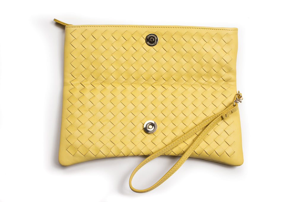 CAW 82 | INT | YELLOW - Calonge