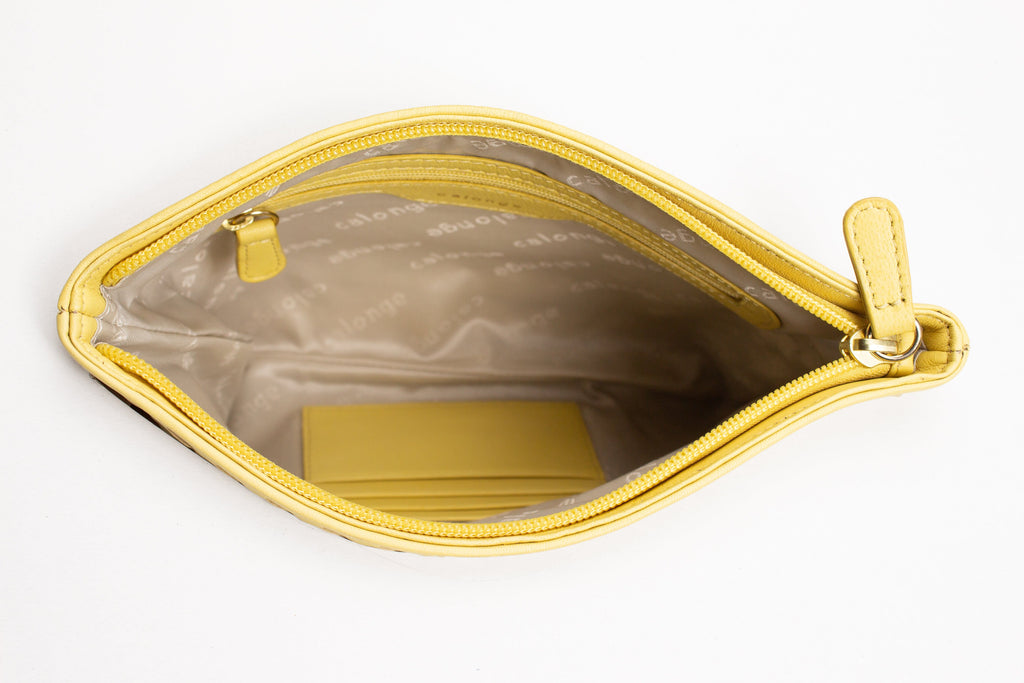 CAW 82 | INT | YELLOW - Calonge