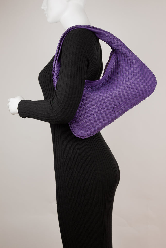 CA 1426 | INT REENA | PURPLE - Calonge