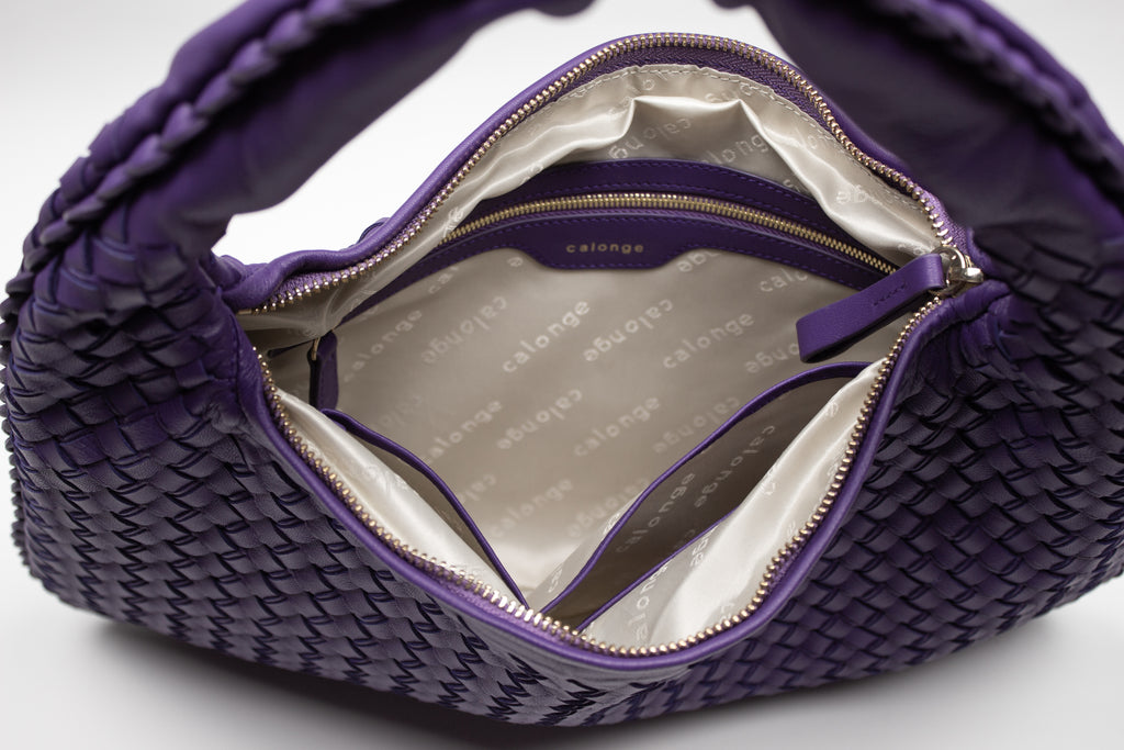 CA 1426 | INT REENA | PURPLE - Calonge
