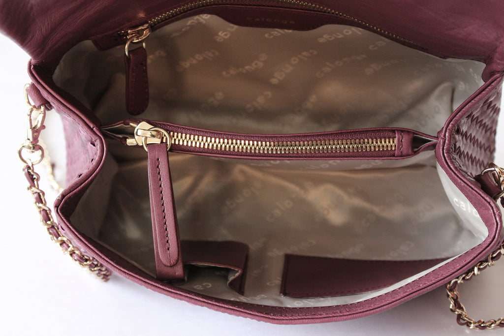 CA 571 | INT 7MM | BERRY - Calonge