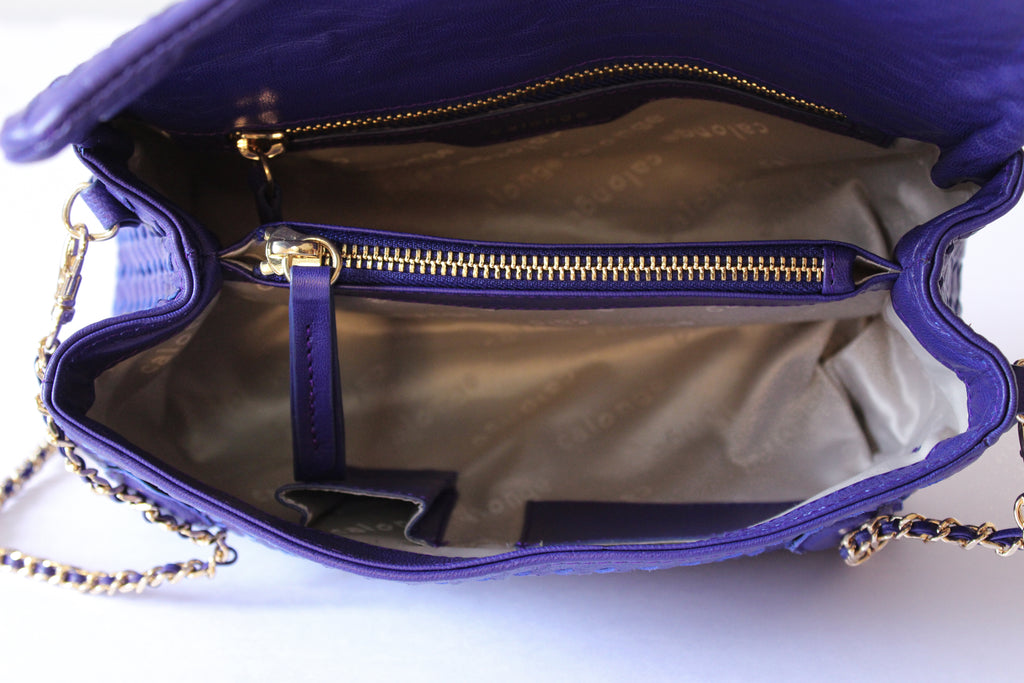 CA 571 | INT 7MM | DARK BLUE - Calonge