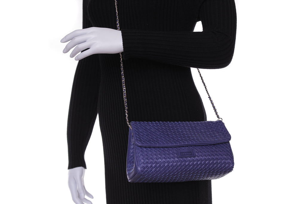 CA 571 | INT 7MM | DARK BLUE - Calonge