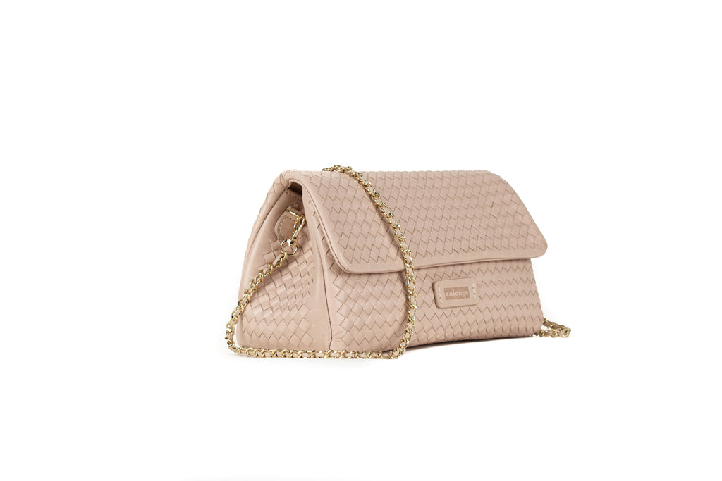 CA 571 | INT 7MM | PINK 1 - Calonge