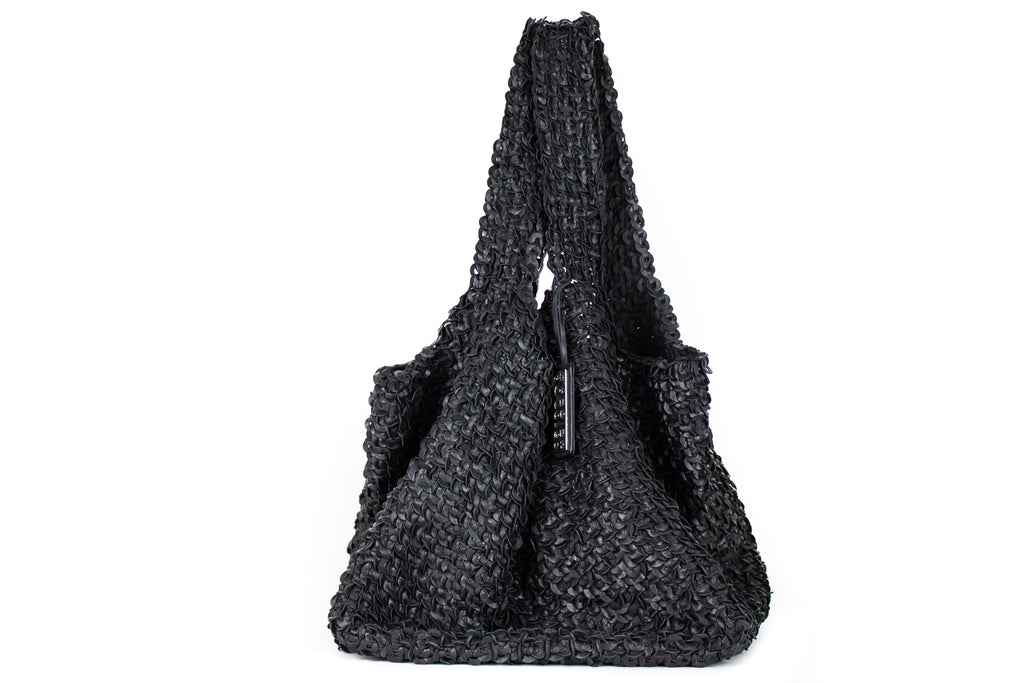 CA 1547 | CANOPY | BLACK - Calonge