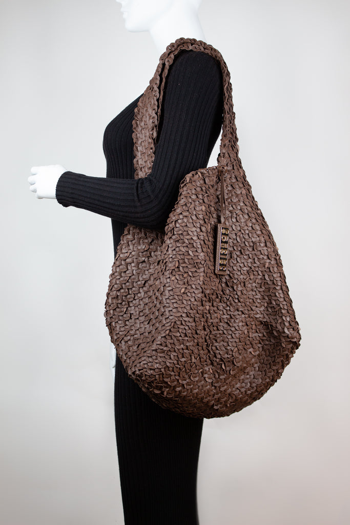 CA PVB 119 | CANOPY | BROWN - Calonge