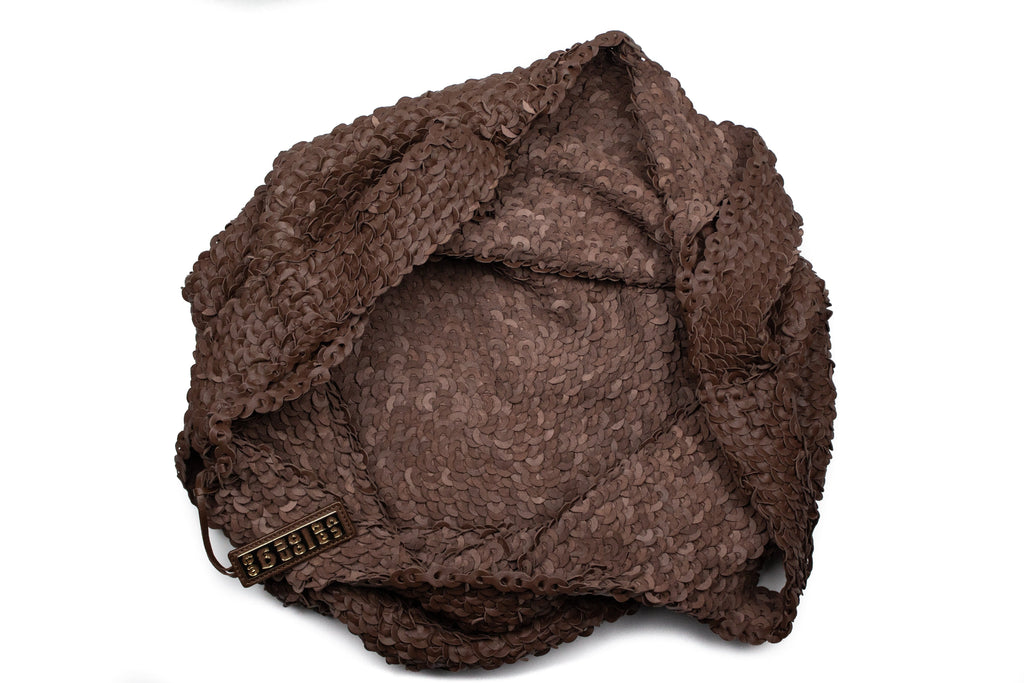 CA PVB 119 | CANOPY | BROWN - Calonge