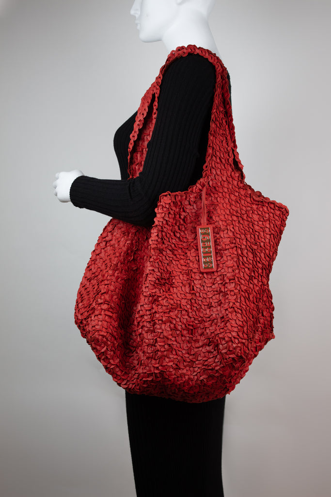 CA PVB 119 | CANOPY | RED - Calonge