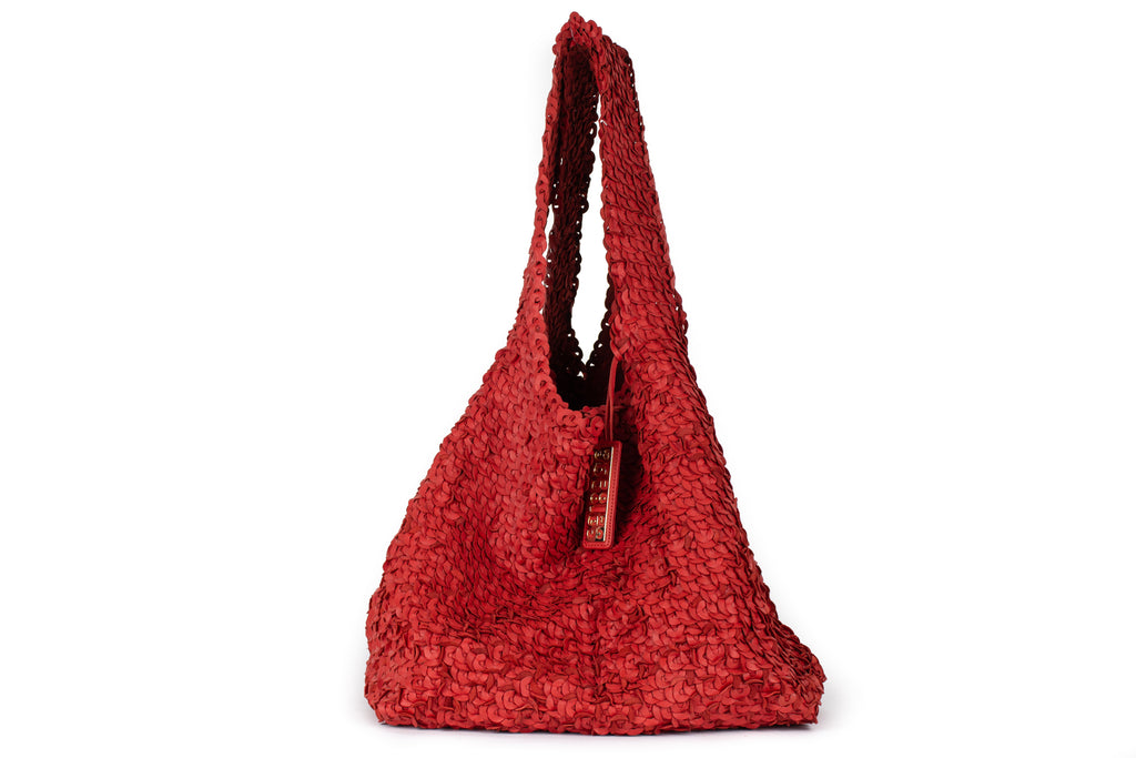 CA PVB 119 | CANOPY | RED - Calonge