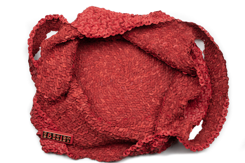 CA PVB 119 | CANOPY | RED - Calonge