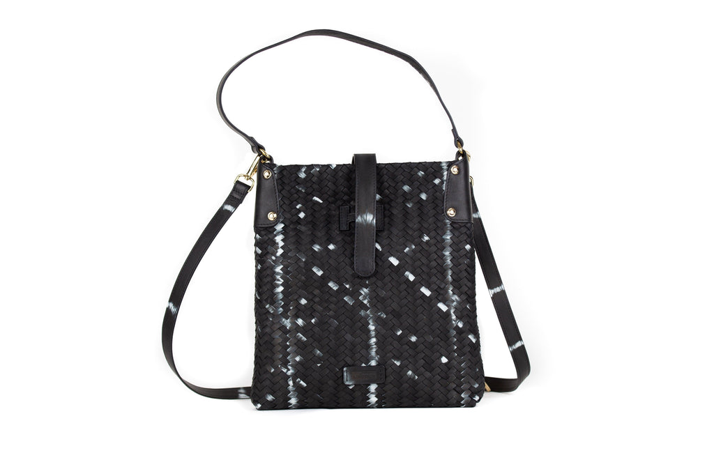 CA 1352 | INT | BLACK MULTI - Calonge