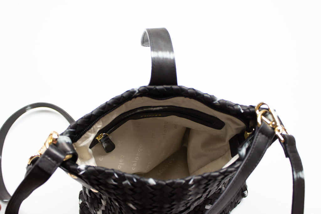 CA 1352 | INT | BLACK MULTI - Calonge