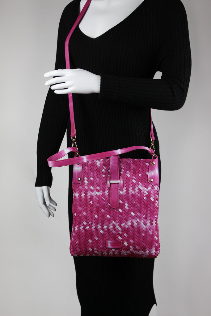 CA 1352 | INT | PINK MULTI - Calonge