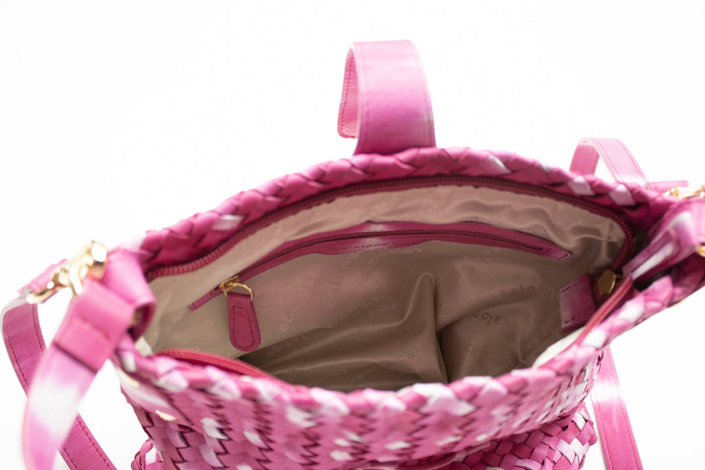 CA 1352 | INT | PINK MULTI - Calonge