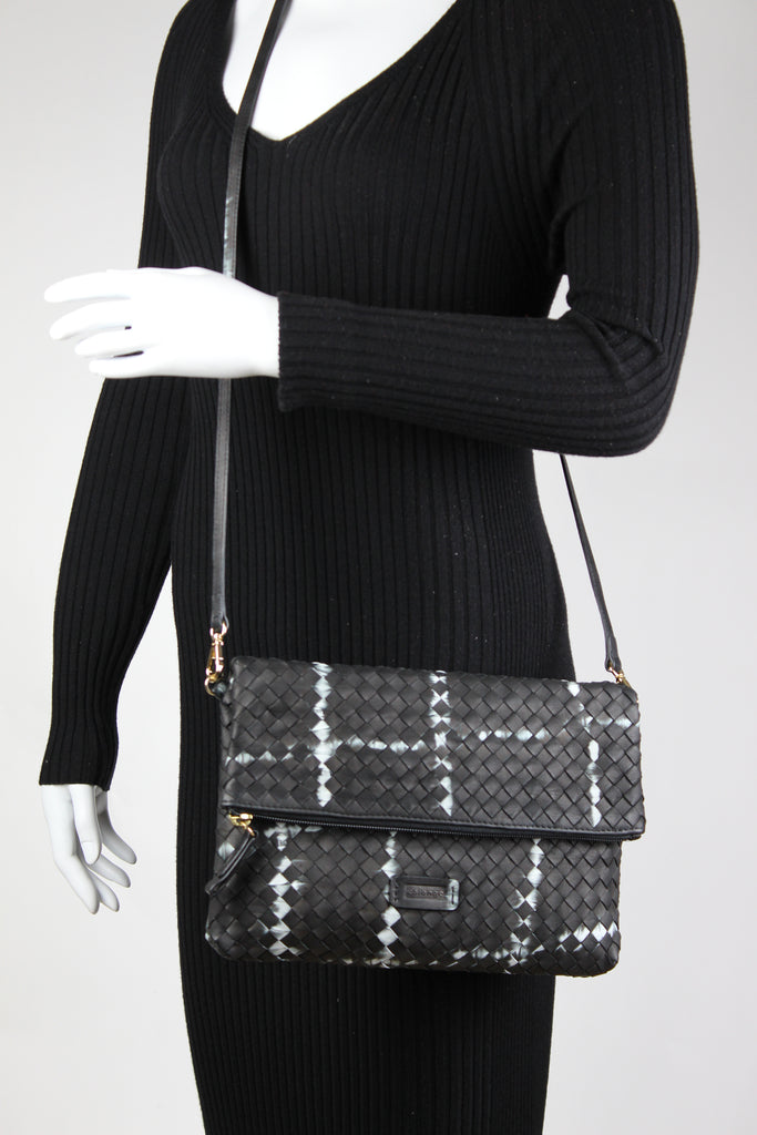 CA 1353 | INT | BLACK MULTI - Calonge