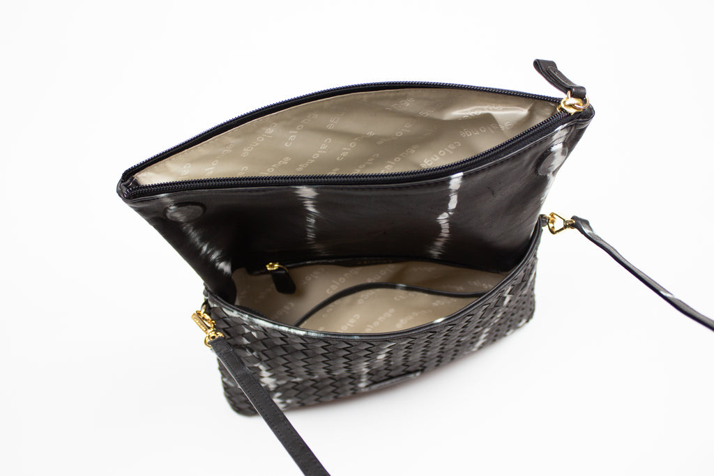 CA 1353 | INT | BLACK MULTI - Calonge