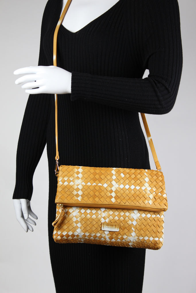 CA 1353 | INT | MUSTARD MULTI - Calonge