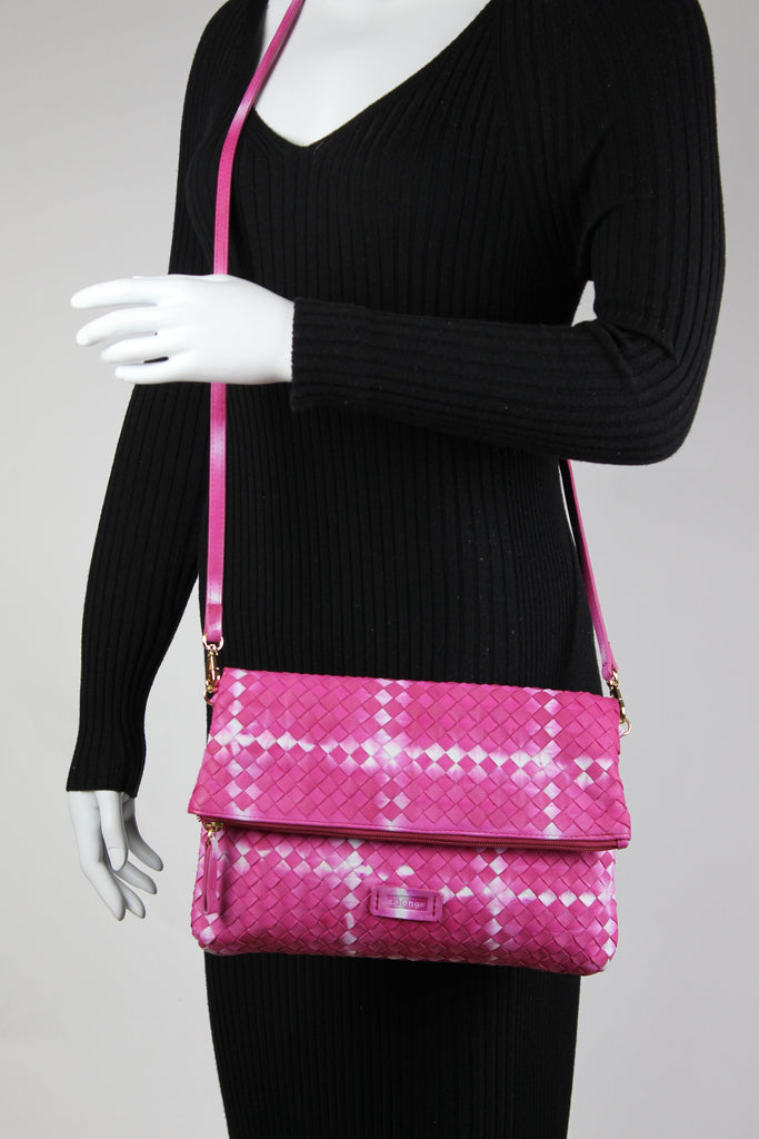 CA 1353 | INT | PINK MULTI - Calonge