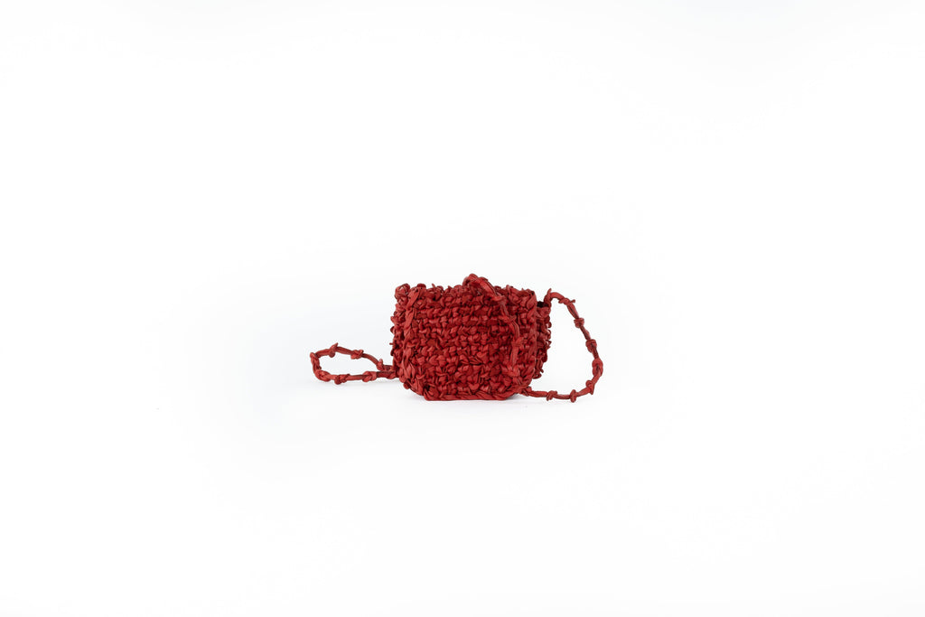 CA 1498 MINIATURE | IRIS | RED VELVET - Calonge