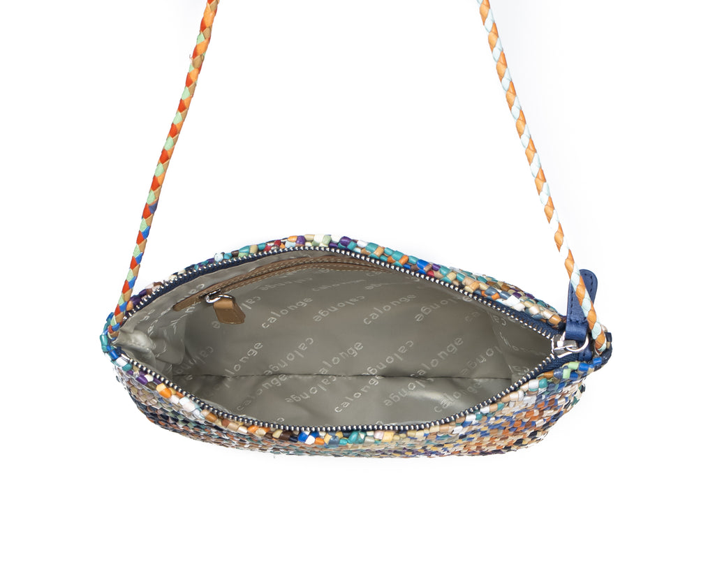 CA POCHETTE | FLOWER | WINTER MULTI - Calonge