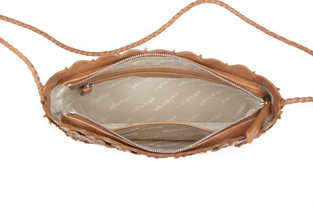 CA POCHETTE | INT | CARAMEL - Calonge