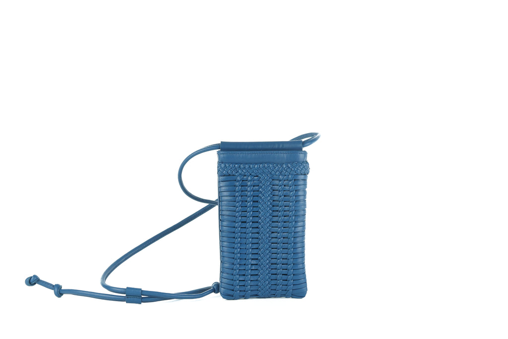 CA PP 1 | MIGNON | BLUE - Calonge