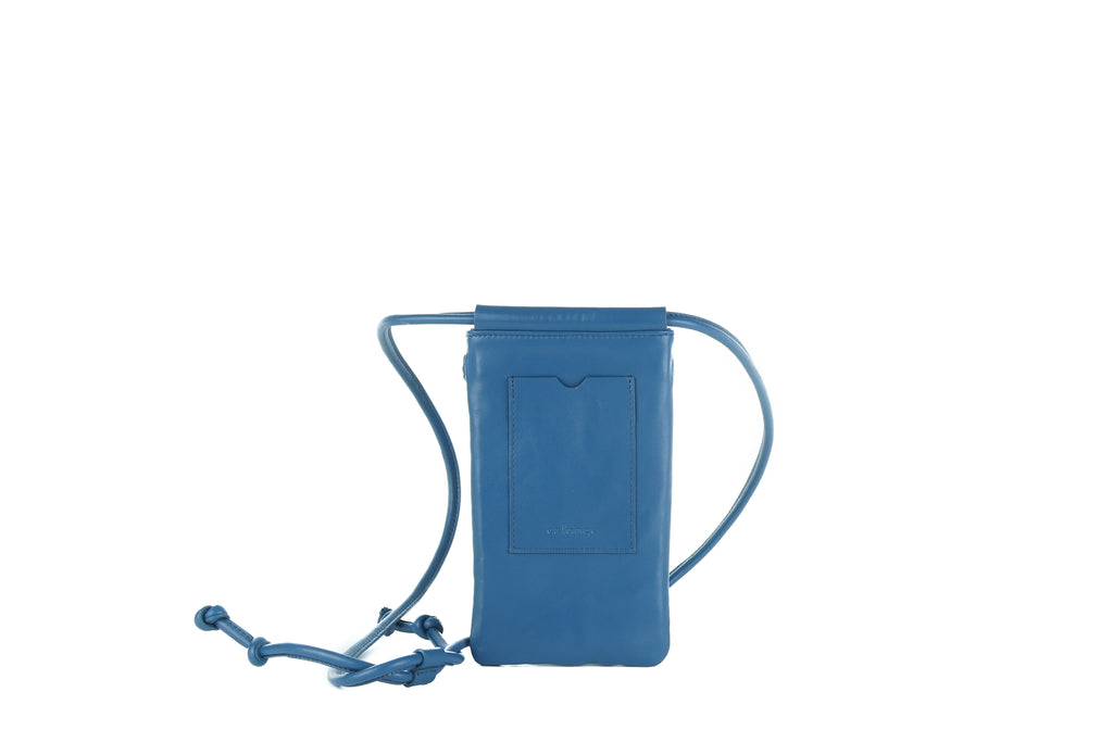 CA PP 1 | MIGNON | BLUE - Calonge