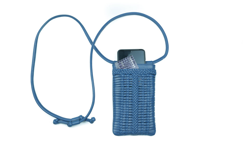 CA PP 1 | MIGNON | BLUE - Calonge