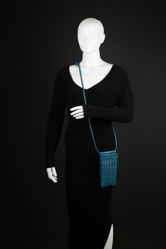CA PP 1 | MIGNON | BLUE - Calonge
