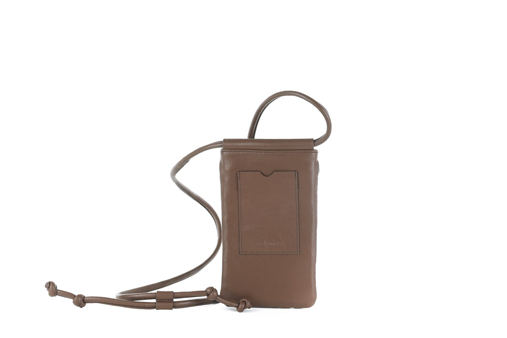 CA PP 1 | MIGNON | BROWN - Calonge