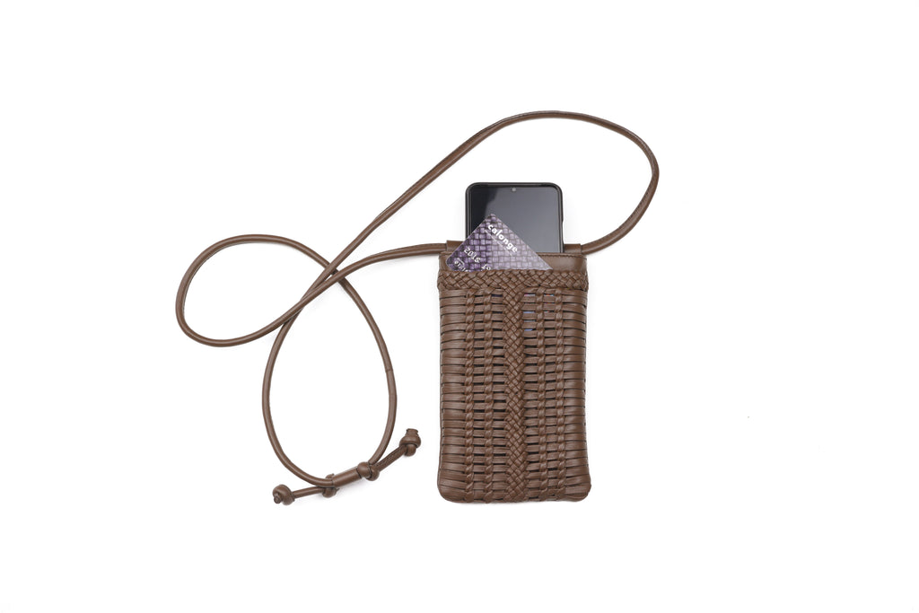 CA PP 1 | MIGNON | BROWN - Calonge