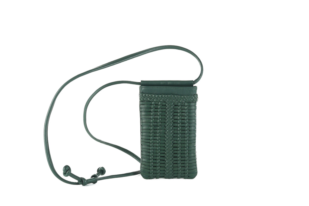 CA PP 1 | MIGNON | DEEP GREEN - Calonge