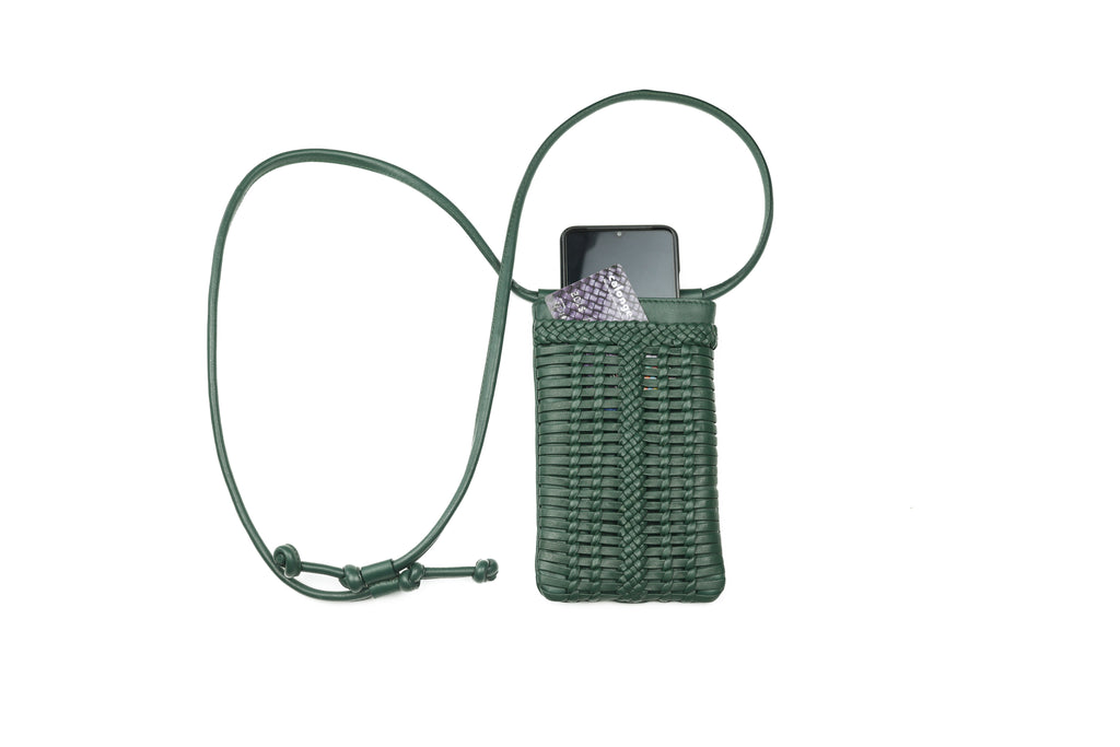 CA PP 1 | MIGNON | DEEP GREEN - Calonge